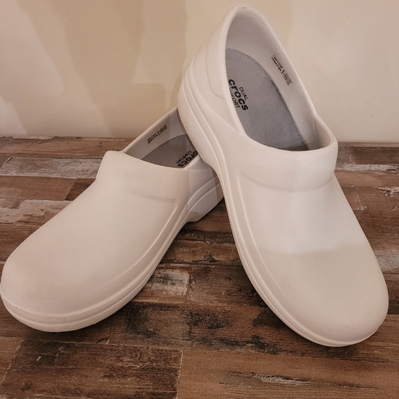 Crocs Neria Pro Womens shoes - Picture 7 of 8